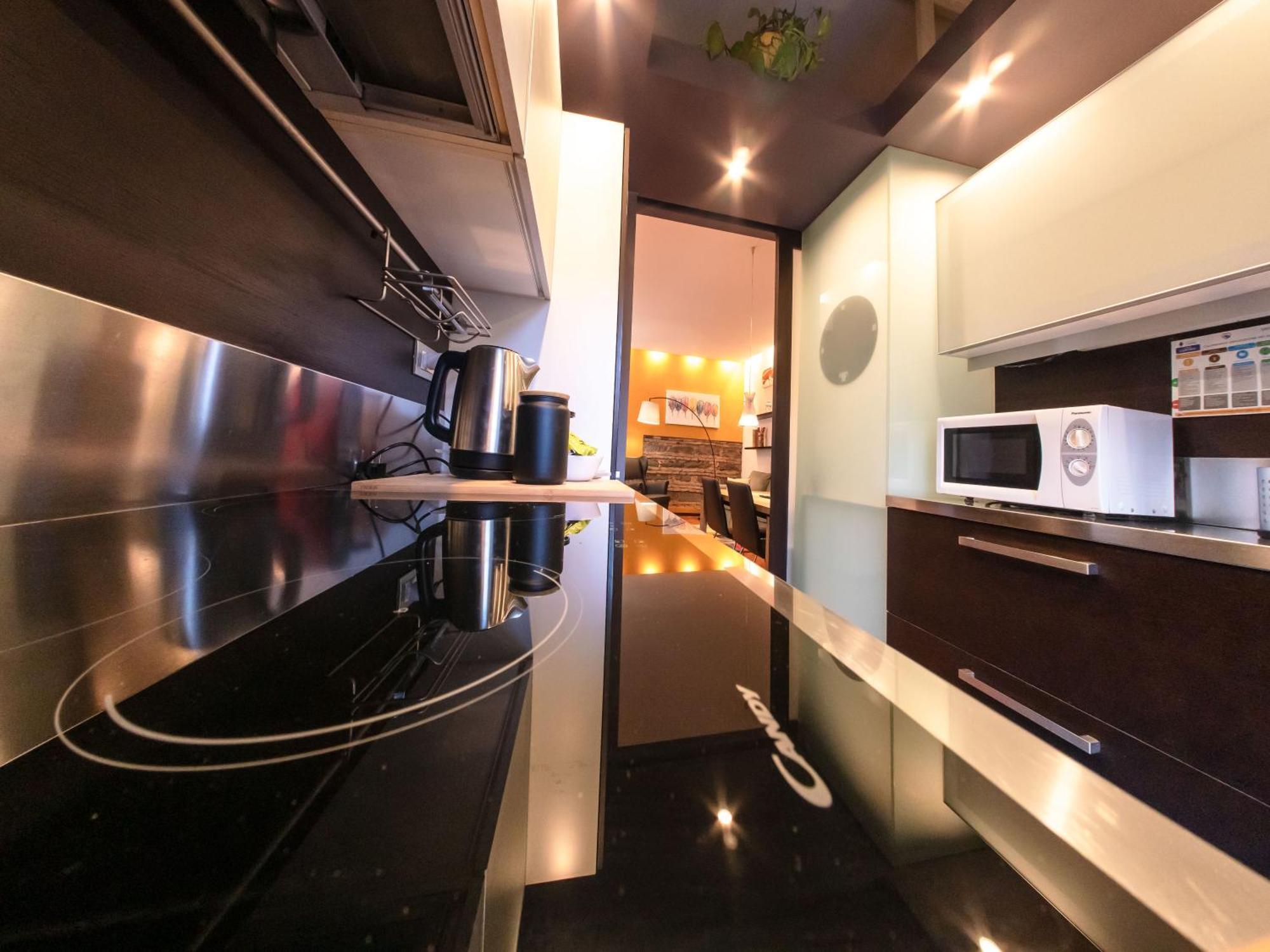 Zagara Luxury Home Catania Exterior photo