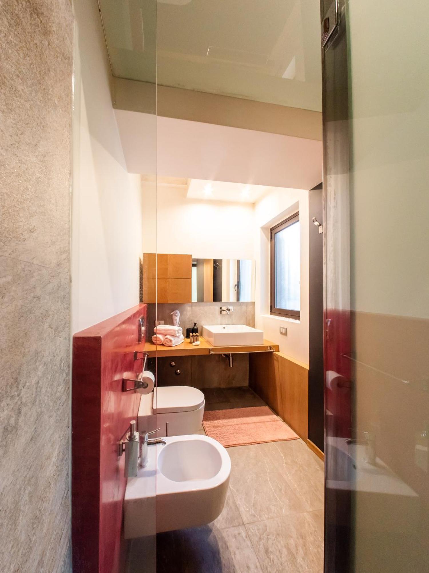 Zagara Luxury Home Catania Exterior photo